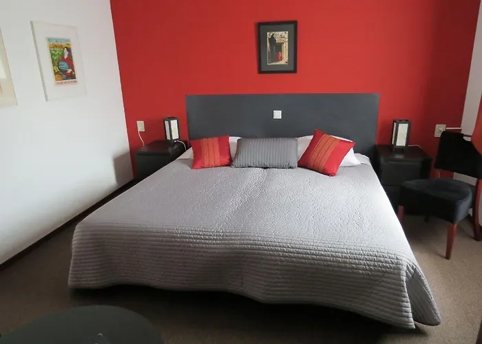 Schilberg Hotel Slenaken