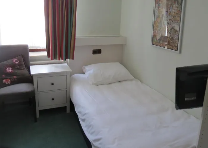 Schilberg Hotel Slenaken