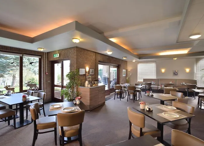 Hotel Schilberg Slenaken