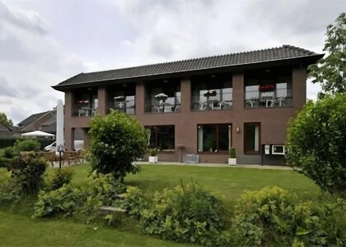 Schilberg 3* Slenaken