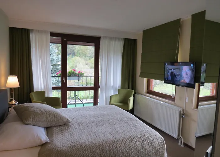 Hotel Schilberg 3*
