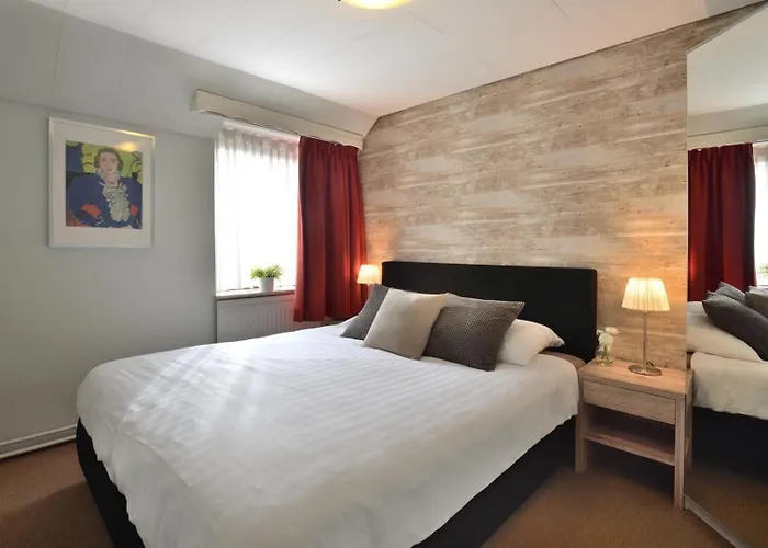 Schilberg Hotel Slenaken