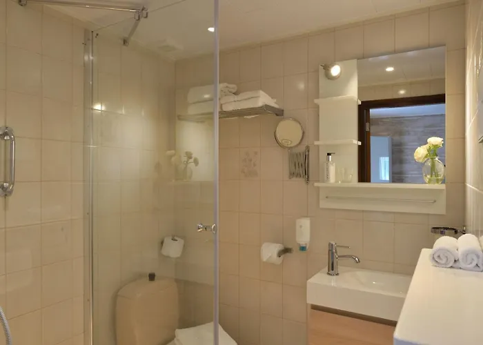 Hotel Schilberg Slenaken