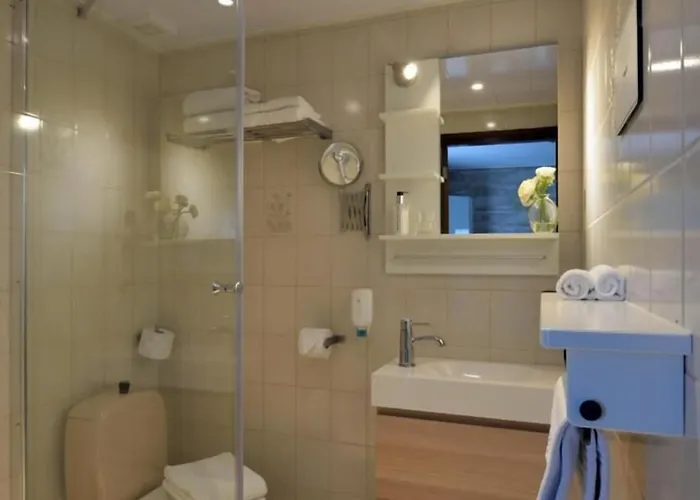 Schilberg 3* Slenaken