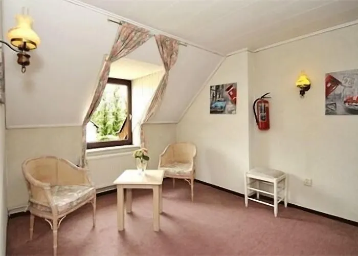 Hotel Schilberg Slenaken