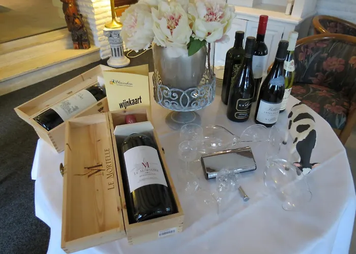 Schilberg Hotel Slenaken