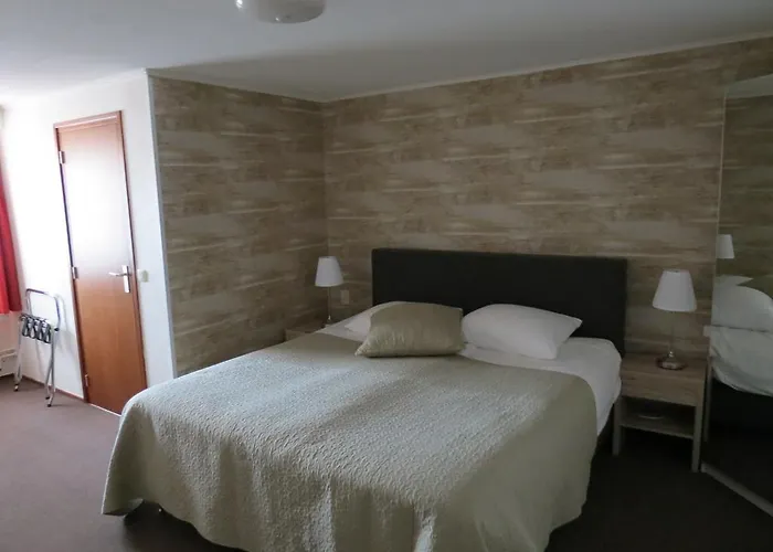 Schilberg 3* Slenaken