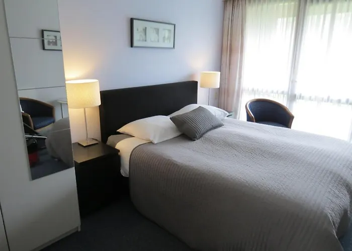 Schilberg Hotel 3*