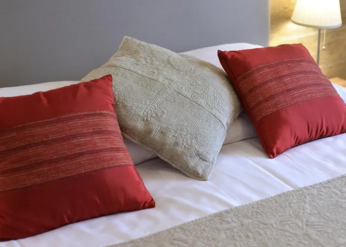 Hotel Schilberg Slenaken