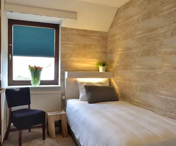 Hotel Schilberg Slenaken