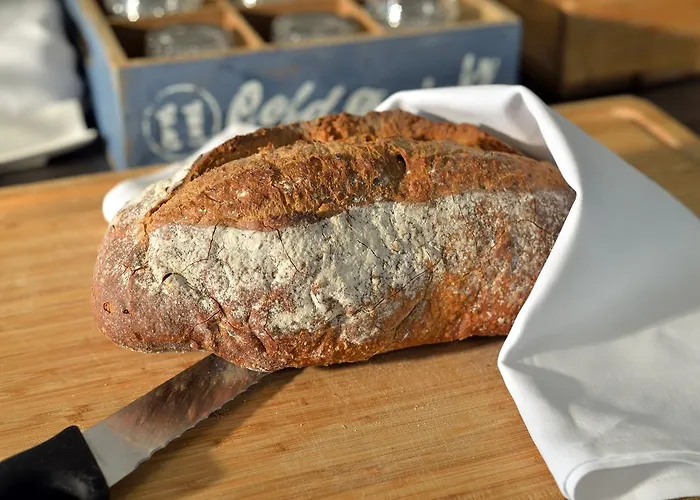 Hotel Schilberg Slenaken