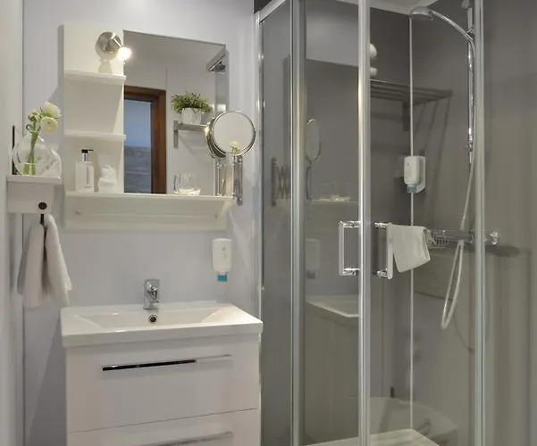 Schilberg Hotel Slenaken