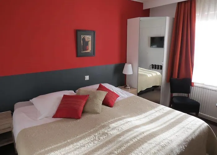 Schilberg Hotel 3*