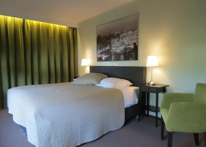 Schilberg Hotel 3*