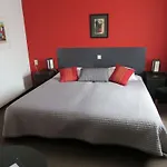 Schilberg Hotel Slenaken