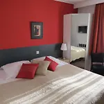 Schilberg Hotel 3*