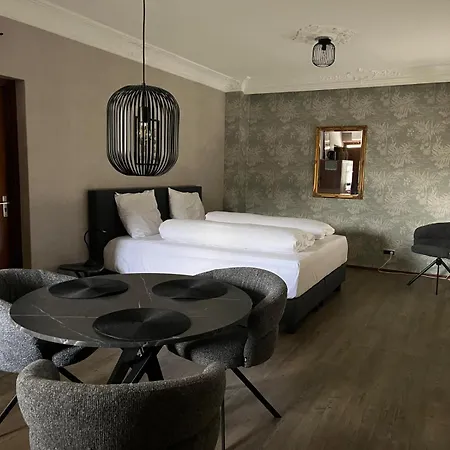 Hotel Schilberg Slenaken