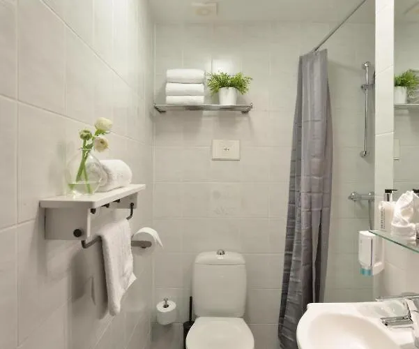 Schilberg 3* סלנאקן