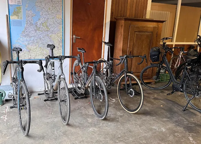 Schilberg מלון סלנאקן