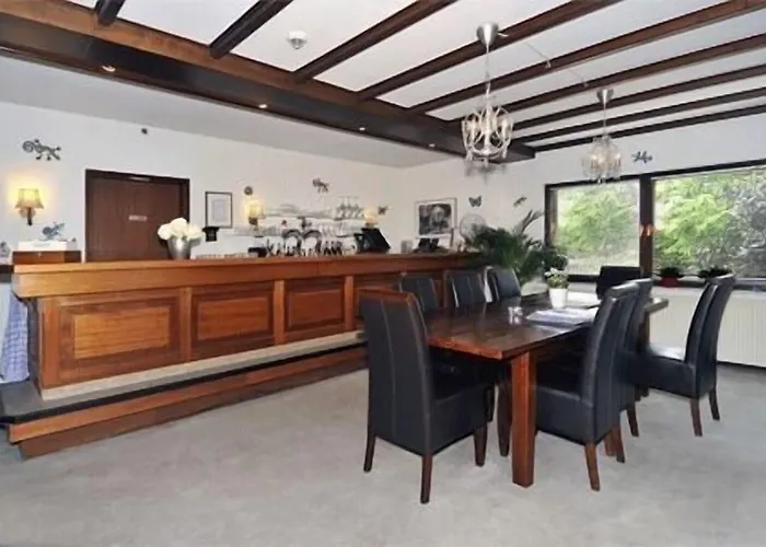 Schilberg 3* סלנאקן