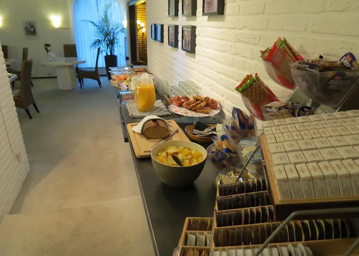 Schilberg 3* סלנאקן