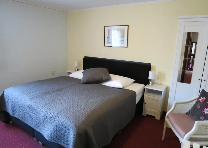 Schilberg 3* סלנאקן