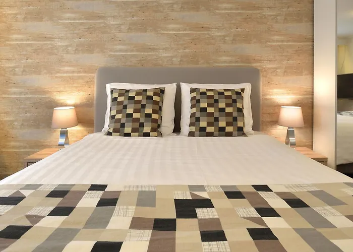 Schilberg מלון סלנאקן